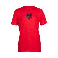 FOX FOX HEAD SS PREM TEE T-Shirt FOX FOX HEAD SS PREM TEE T-Shirt