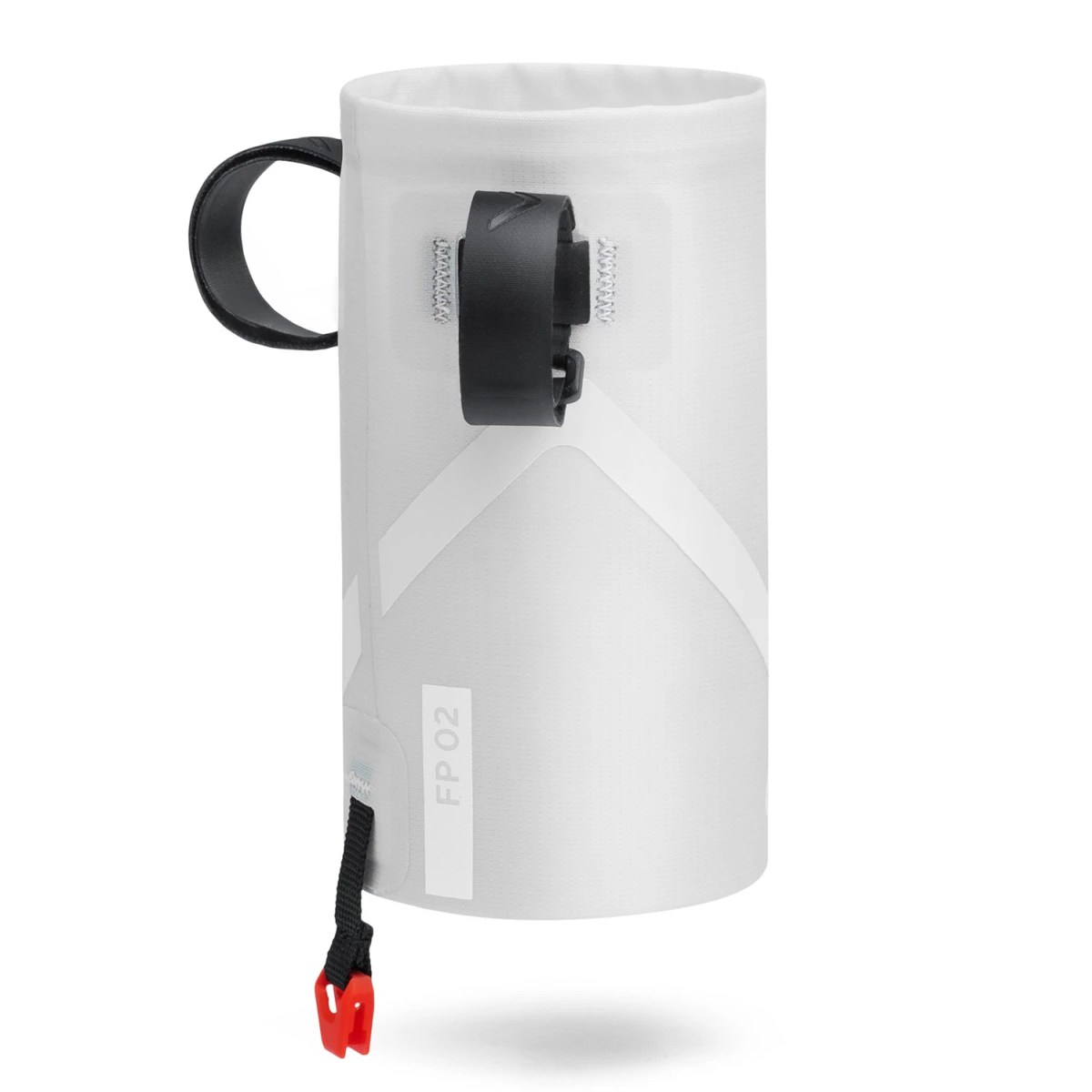 CYCLITE FOOD POUCH / 02 Vorbautasche – Bild 2