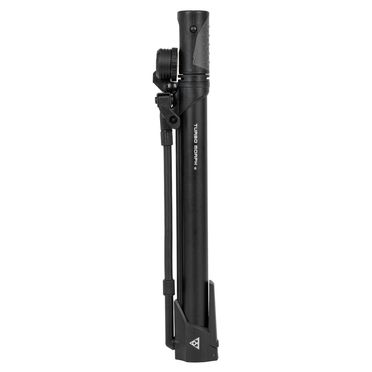 Topeak Turbo Morph G mobile Standpumpe Topeak Turbo Morph G mobile Standpumpe
