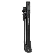 Topeak Turbo Morph G mobile Standpumpe Topeak Turbo Morph G mobile Standpumpe