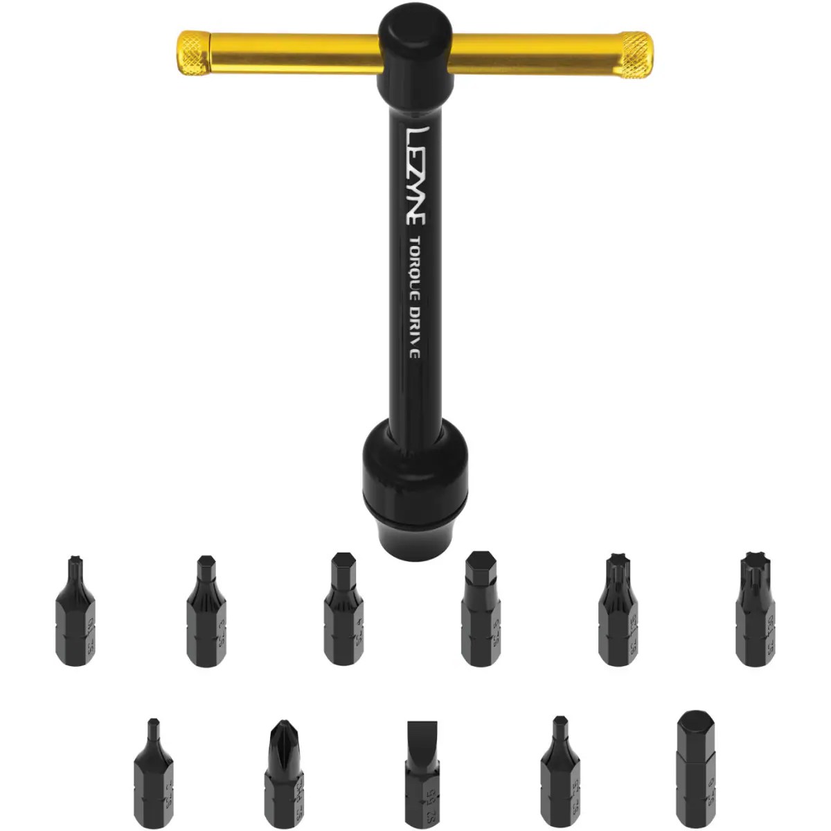 Lezyne Torque Drive Drehmomentschlüssel – Bild 3