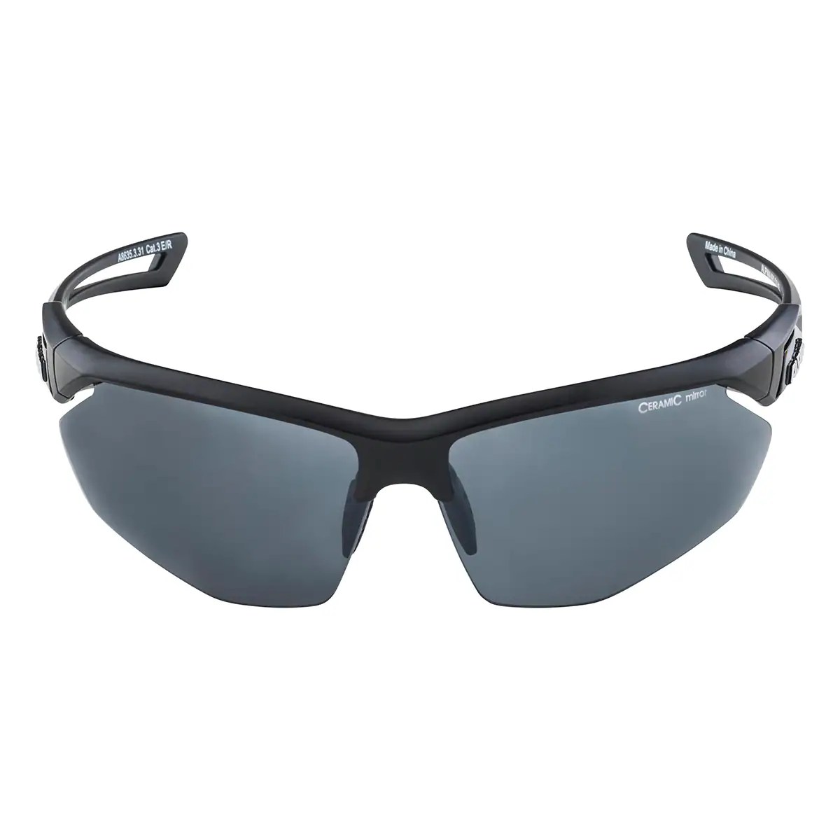 ALPINA NYLOS HR Sportbrille – Bild 2