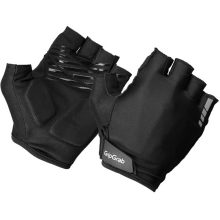 GripGrab RIDE RC MAX PADDED SHORT FINGER SUMMER GLOVES Kurzfinger Fahrradhandschuhe GripGrab RIDE RC MAX PADDED SHORT FINGER SUMMER GLOVES Kurzfinger Fahrradhandschuhe