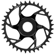 SRAM Eagle Transmission™ E-MTB Kettenblatt Bosch Gen. 4, 12-fach SRAM Eagle Transmission™ E-MTB Kettenblatt Bosch Gen. 4, 12-fach