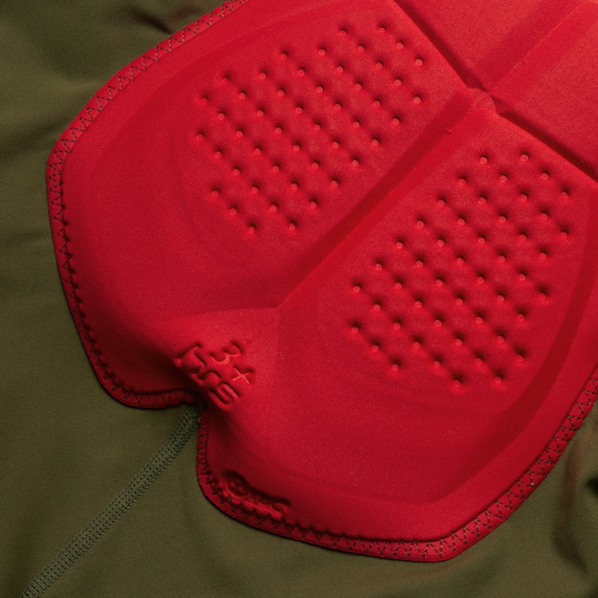 ENDURA LOOP WAIST SHORT Radhose – Bild 4