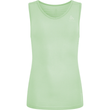 odlo PERFORMANCE X-LIGHT ECO BL TOP V-NECK SINGLET Damen Unterhemd ärmellos odlo PERFORMANCE X-LIGHT ECO BL TOP V-NECK SINGLET Damen Unterhemd ärmellos
