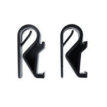 BASIL Hook On System Sports Ersatzhaken BASIL Hook On System Sports Ersatzhaken