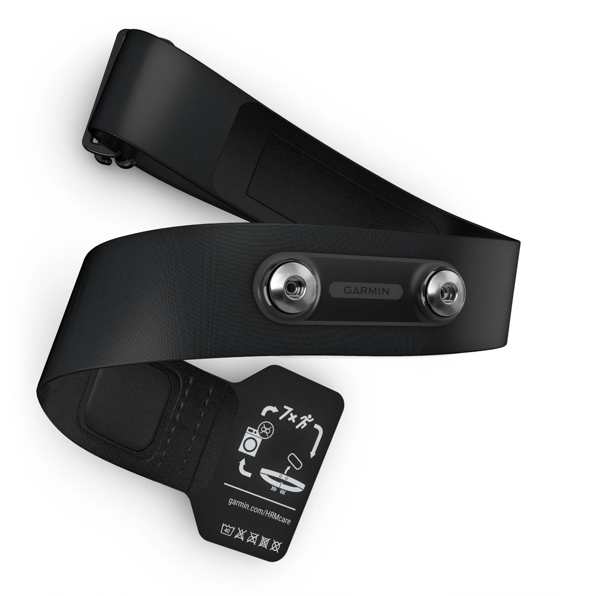 Garmin HRM 600 Herzfrequenz-Brustgurt – Bild 5