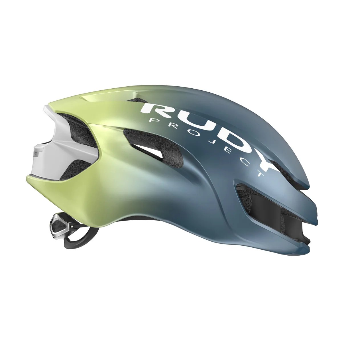 RUDY PROJECT NYTRON Rennradhelm – Bild 3