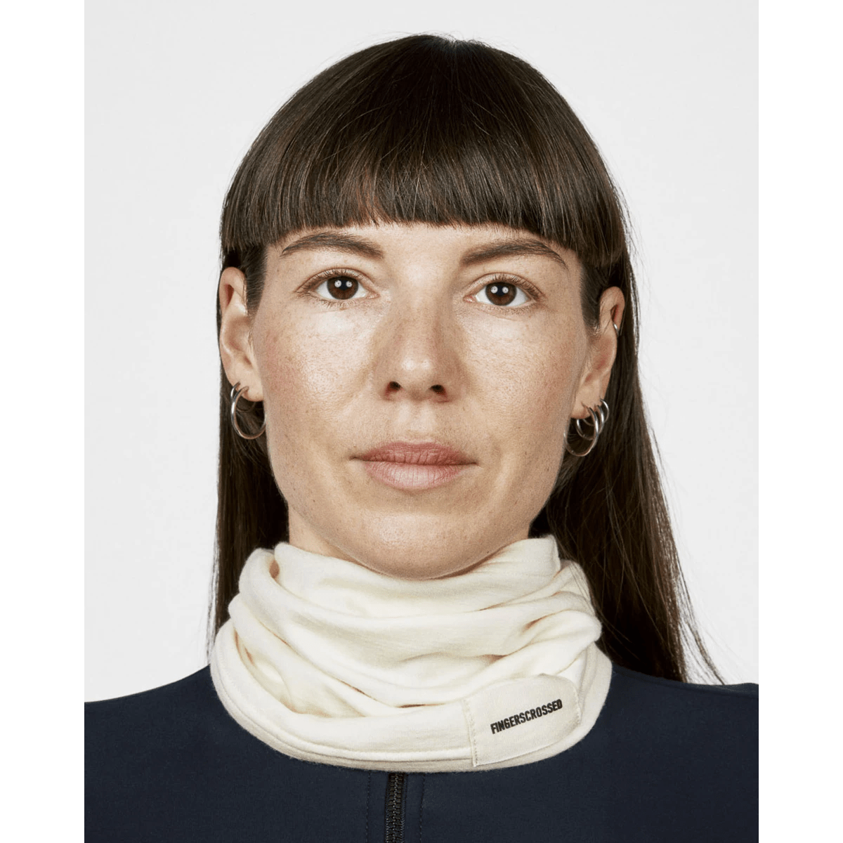 FINGERSCROSSED #TUBE SCARF Funktionstuch – Bild 3