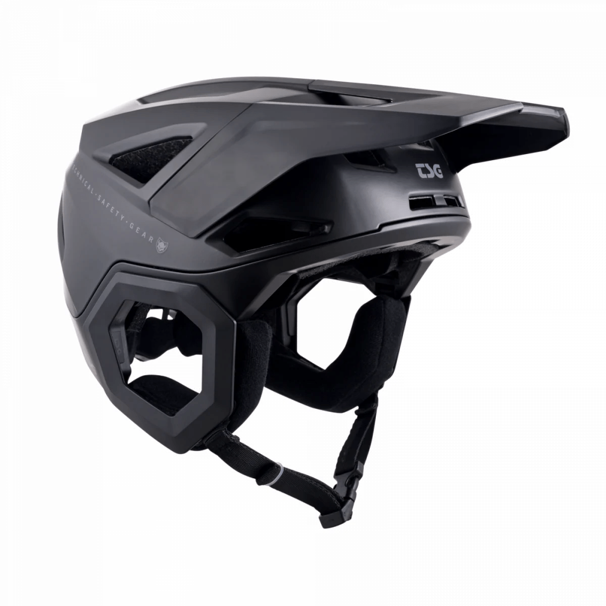 TSG PREVENTION SOLID COLOR MTB Helm TSG PREVENTION SOLID COLOR MTB Helm
