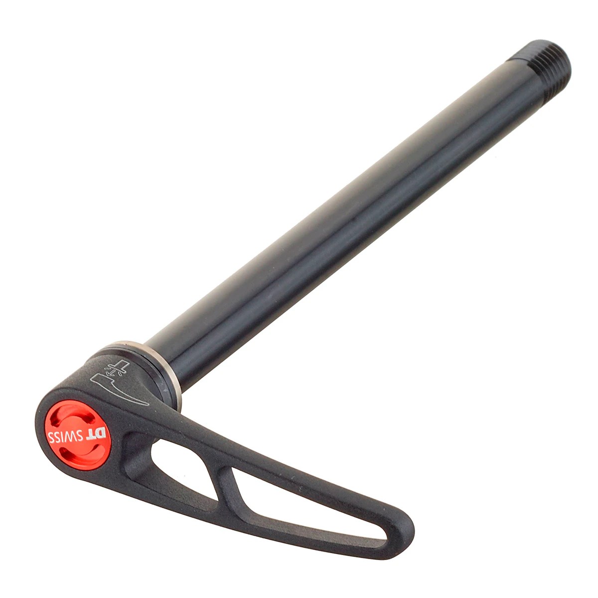 DT Swiss 142 X 12 mm Thru Axle Road Plug-in Steckachse DT Swiss 142 X 12 mm Thru Axle Road Plug-in Steckachse