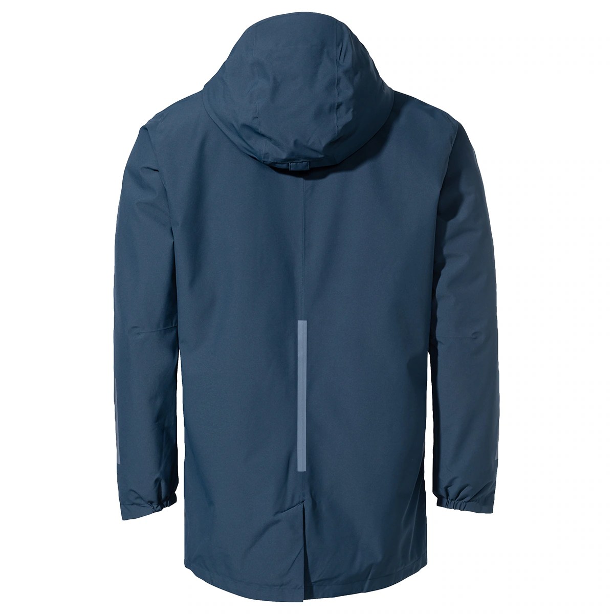 VAUDE MEN’S CYCLIST PADDED COAT Wintermantel – Bild 2