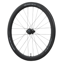SHIMANO Dura Ace WH-R9270-C50-TL Disc Centerlock Rennrad-Hinterrad 28"/700C SHIMANO Dura Ace WH-R9270-C50-TL Disc Centerlock Rennrad-Hinterrad 28"/700C