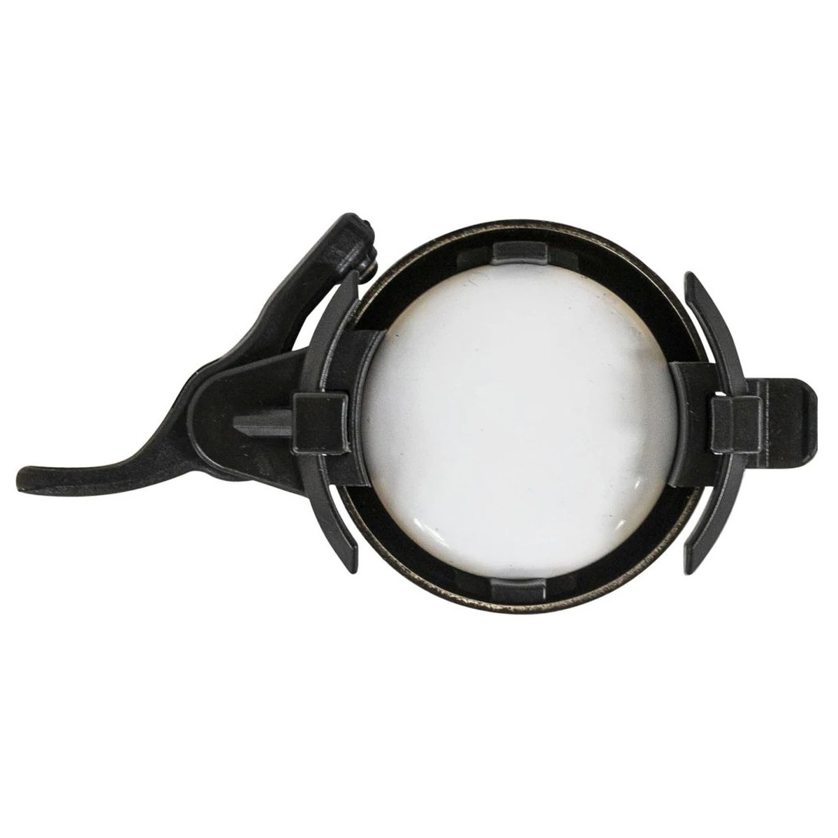 CloseTheGap HideMyBell Raceday 4 EVO Bell Klingel linksseitig mit integriertem AirTag-Fach – Bild 2