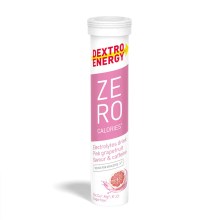 Dextro Energy Zero Calories Brausetabletten Dextro Energy Zero Calories Brausetabletten