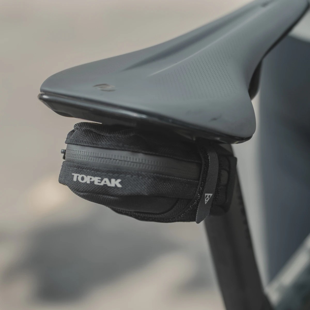 Topeak ELEMENTA SEATBAG SLIM Satteltasche – Bild 3