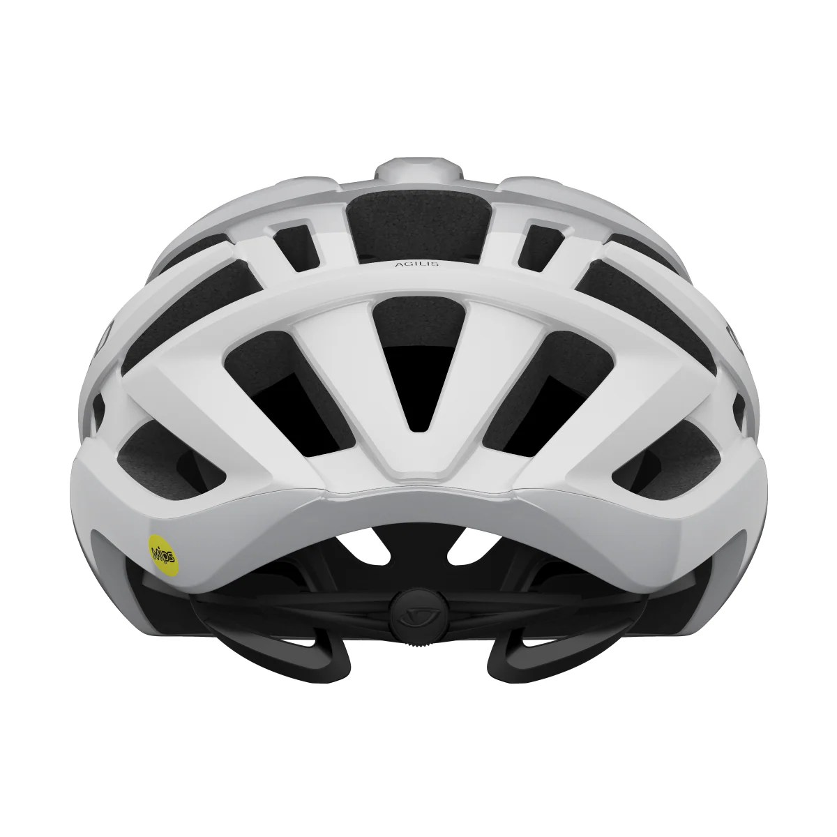 GIRO AGILIS MIPS Fahrradhelm – Bild 4