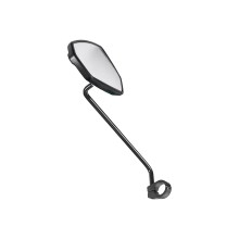 ergotec M-77 L Rückspiegel links ergotec M-77 L Rückspiegel links