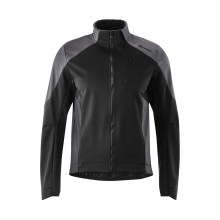 GONSO TRAIL JACKET SOFTSHELL M Softshell Jacke GONSO TRAIL JACKET SOFTSHELL M Softshell Jacke