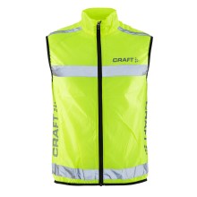 CRAFT VISIBILITY VEST Reflexweste CRAFT VISIBILITY VEST Reflexweste