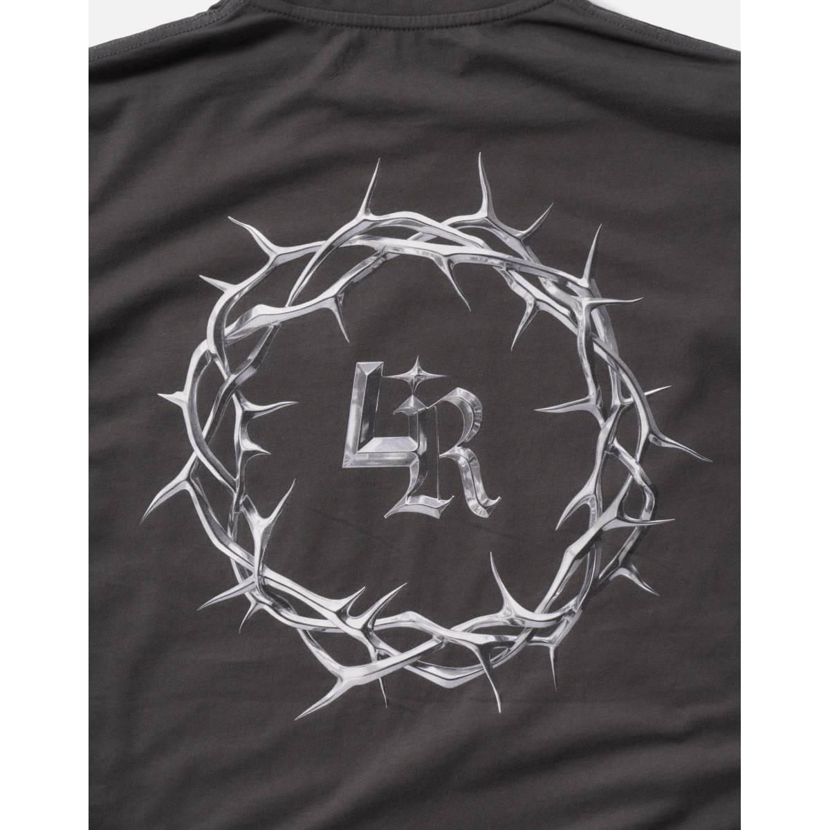 Loose Riders THORNS TECH TEE Langarm MTB Bikeshirt – Bild 3