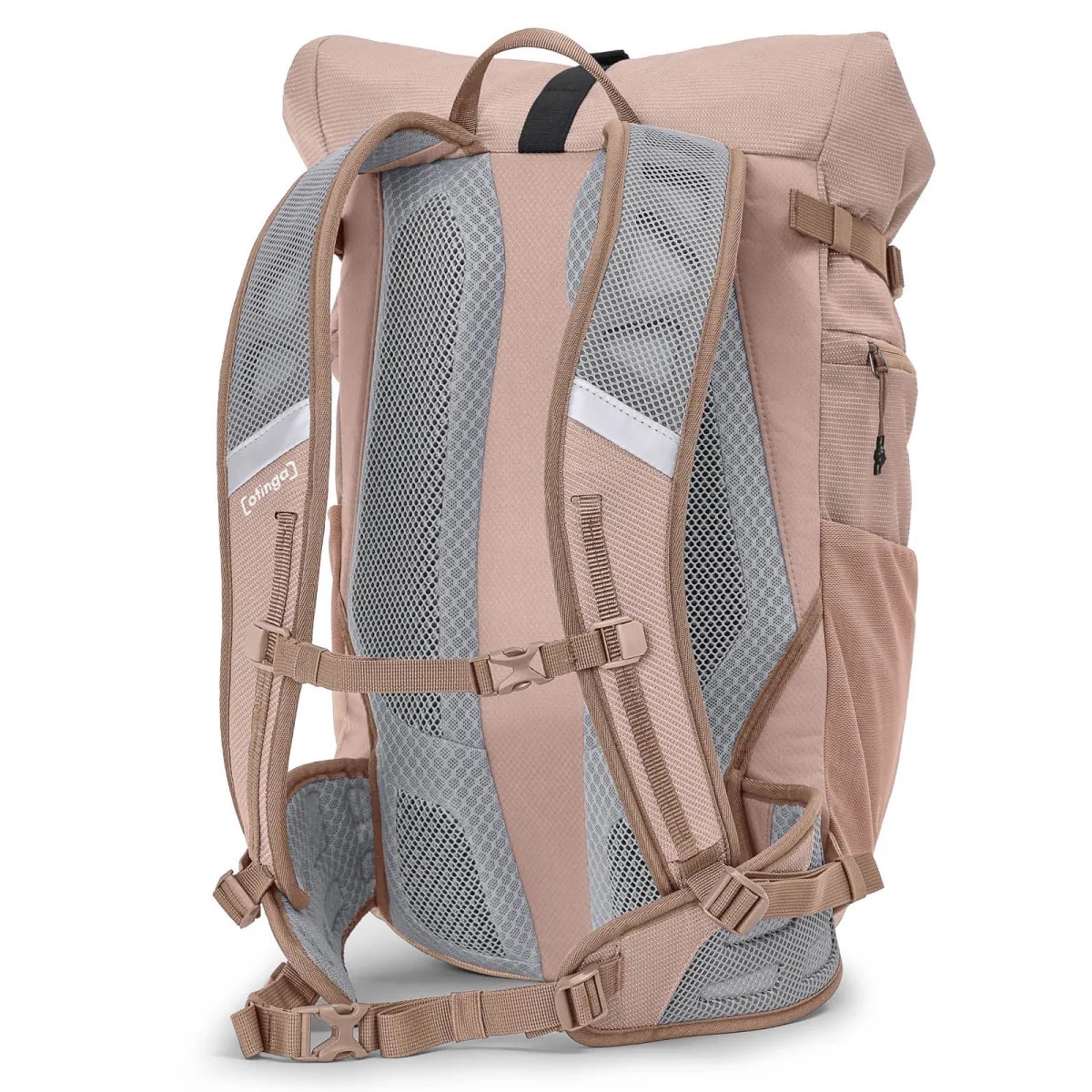 otinga REFLECTIVE FLOW Rucksack – Bild 2