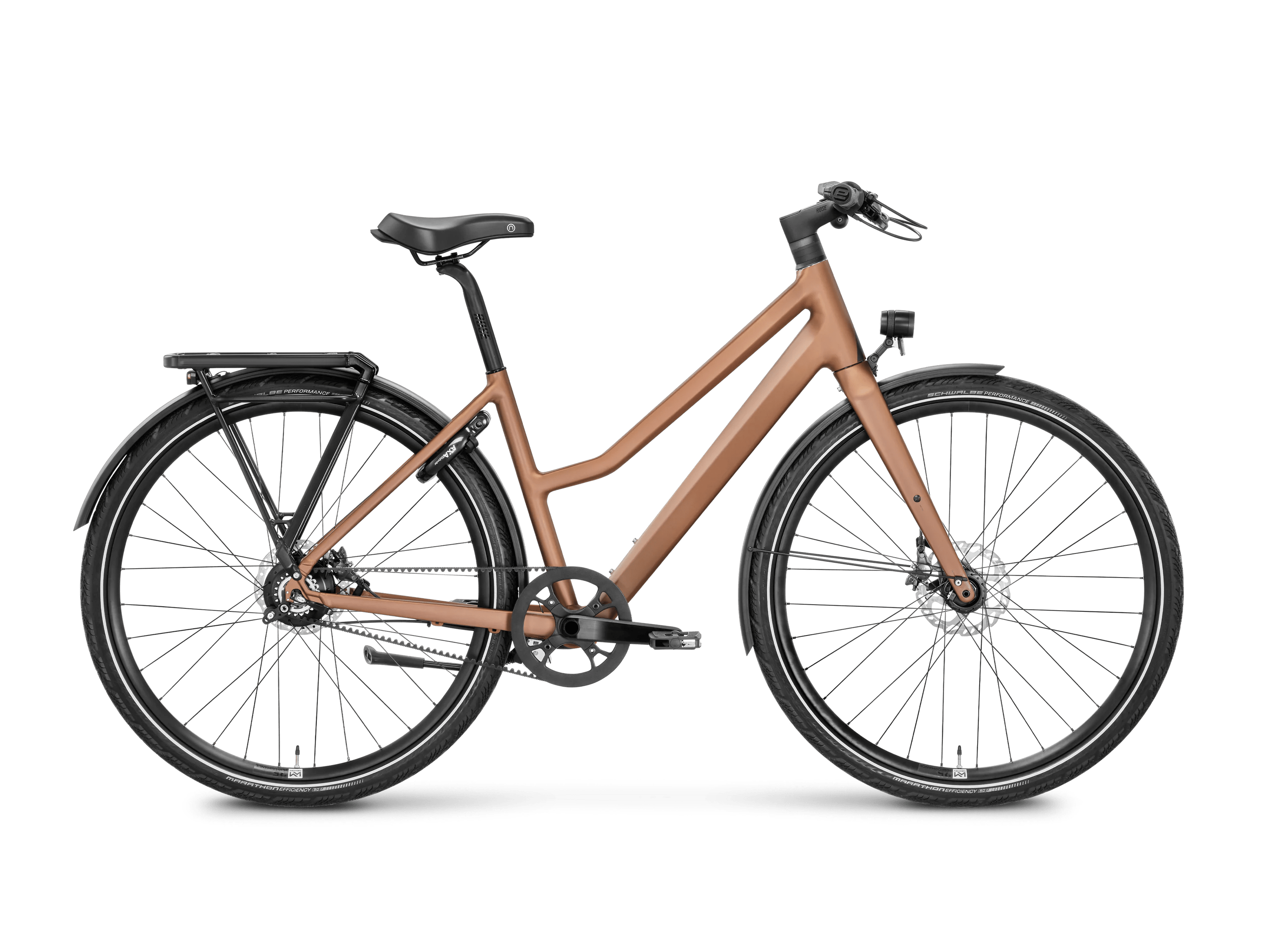 ROSE Black Lava 3 MidStep ROSE Black Lava 3 MidStep