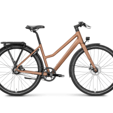 ROSE Black Lava 3 MidStep ROSE Black Lava 3 MidStep