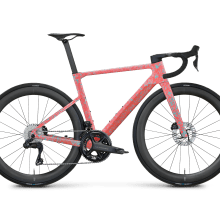 Rose Shave FF Ultegra Di2 Rose Shave FF Ultegra Di2