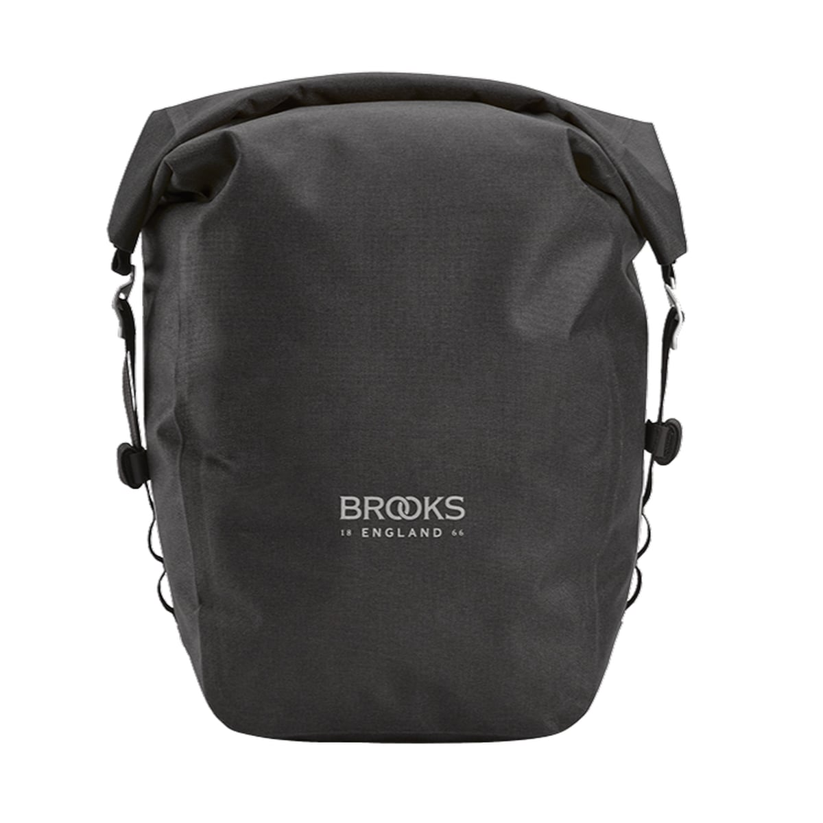 Brooks Scape Pannier Large 18-22L Gepäckträgertasche – Bild 2