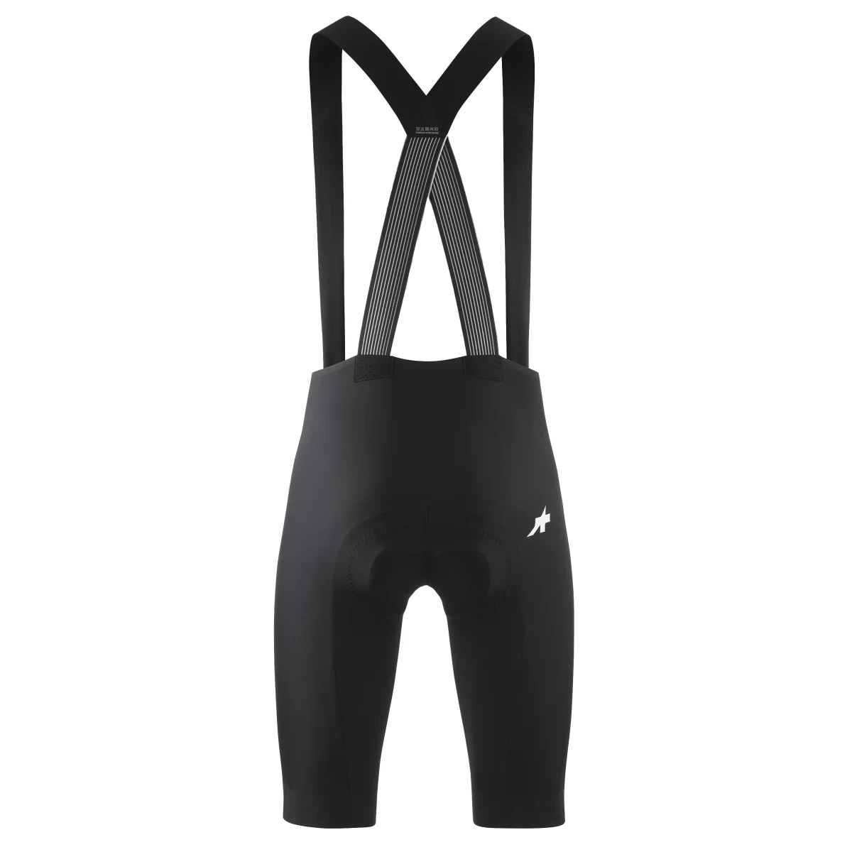 ASSOS EQUIPE R BIB SHORTS S11 Trägerhose – Bild 2