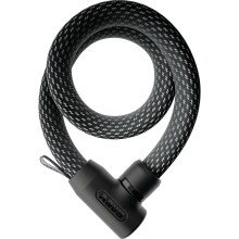 ABUS YARNIT 4004K Textil-Kettenschloss ABUS YARNIT 4004K Textil-Kettenschloss