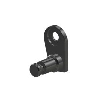 CROOZER Universalkupplung Click & Crooz rund CROOZER Universalkupplung Click & Crooz rund