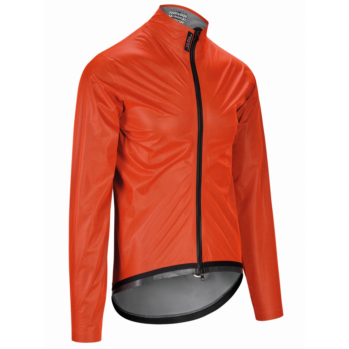 ASSOS EQUIPE RS Rain Jacket Targa Regenjacke – Bild 3