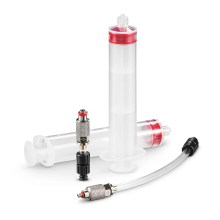 Campagnolo Entlüftungskit 4-teilig Campagnolo Entlüftungskit 4-teilig