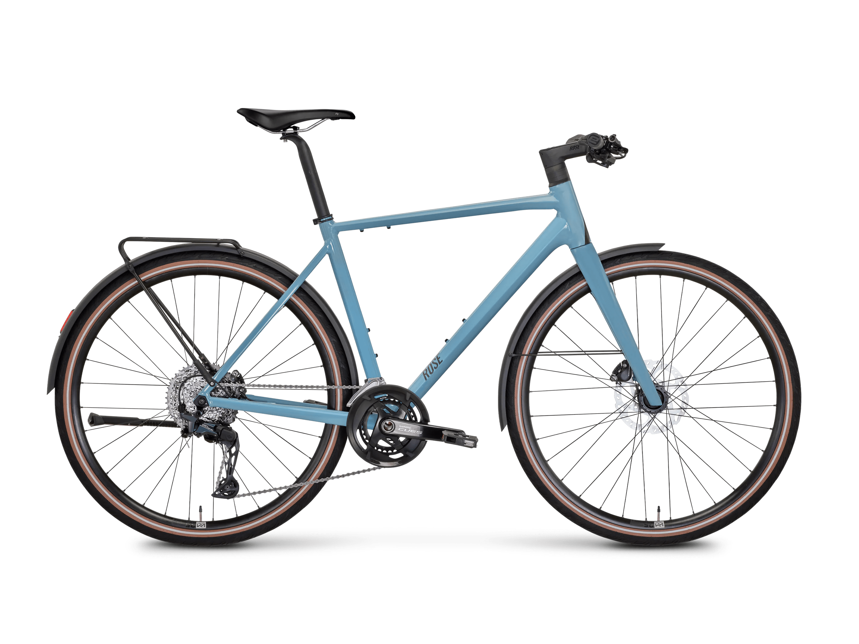 ROSE Sneak 2 EQ ROSE Sneak 2 EQ