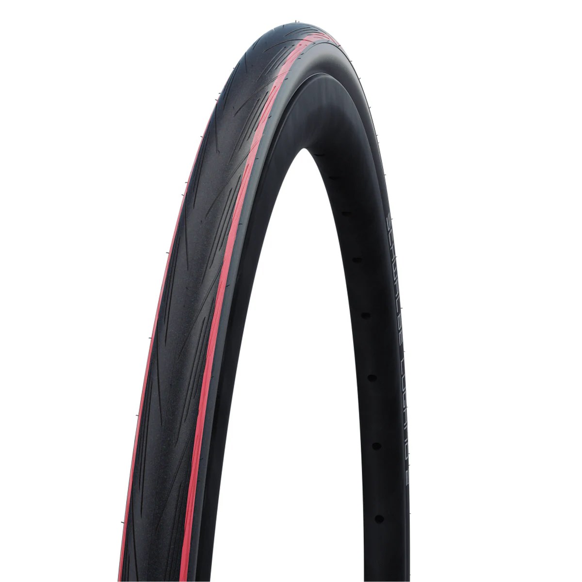 Schwalbe LUGANO II Active Line Rennrad Drahtreifen Schwalbe LUGANO II Active Line Rennrad Drahtreifen