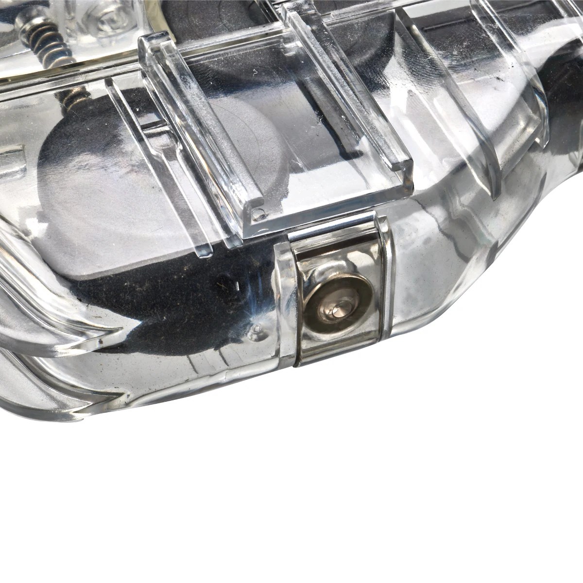 ROSE Caretec Pro Kettenreinigungsgerät – Bild 5