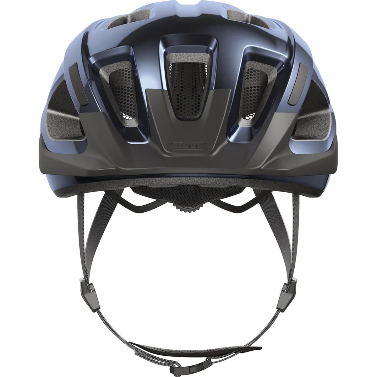 ABUS ADURO 3.0 Fahrradhelm – Bild 2