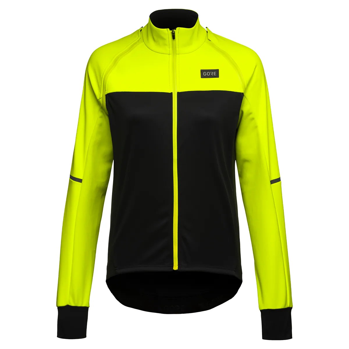 GOREWEAR PHANTOM Damen Fahrradjacke GORE-TEX INFINIUM – Bild 2