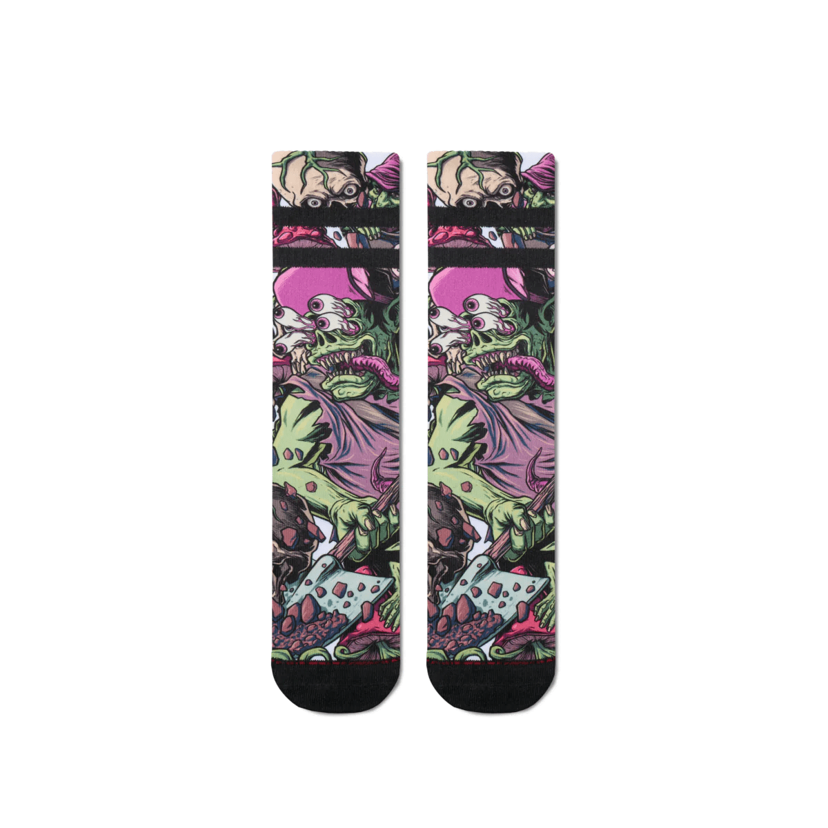 Loose Riders Socken – Bild 2