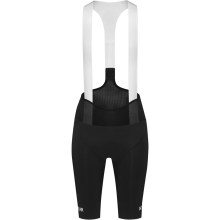 GOREWEAR SPINSHIFT BIB SHORTS+ WOMENS kurze Damen Trägerhose GOREWEAR SPINSHIFT BIB SHORTS+ WOMENS kurze Damen Trägerhose