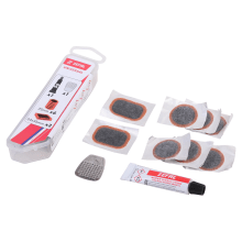 Zéfal Universal Flickzeug Zéfal Universal Flickzeug