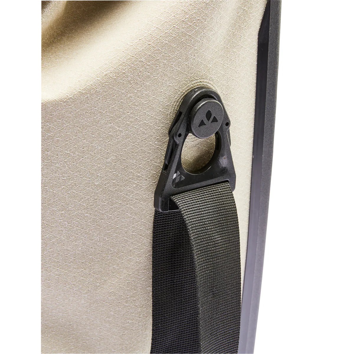 VAUDE RE CYCLE PRO SINGLE Gepäckträgertasche