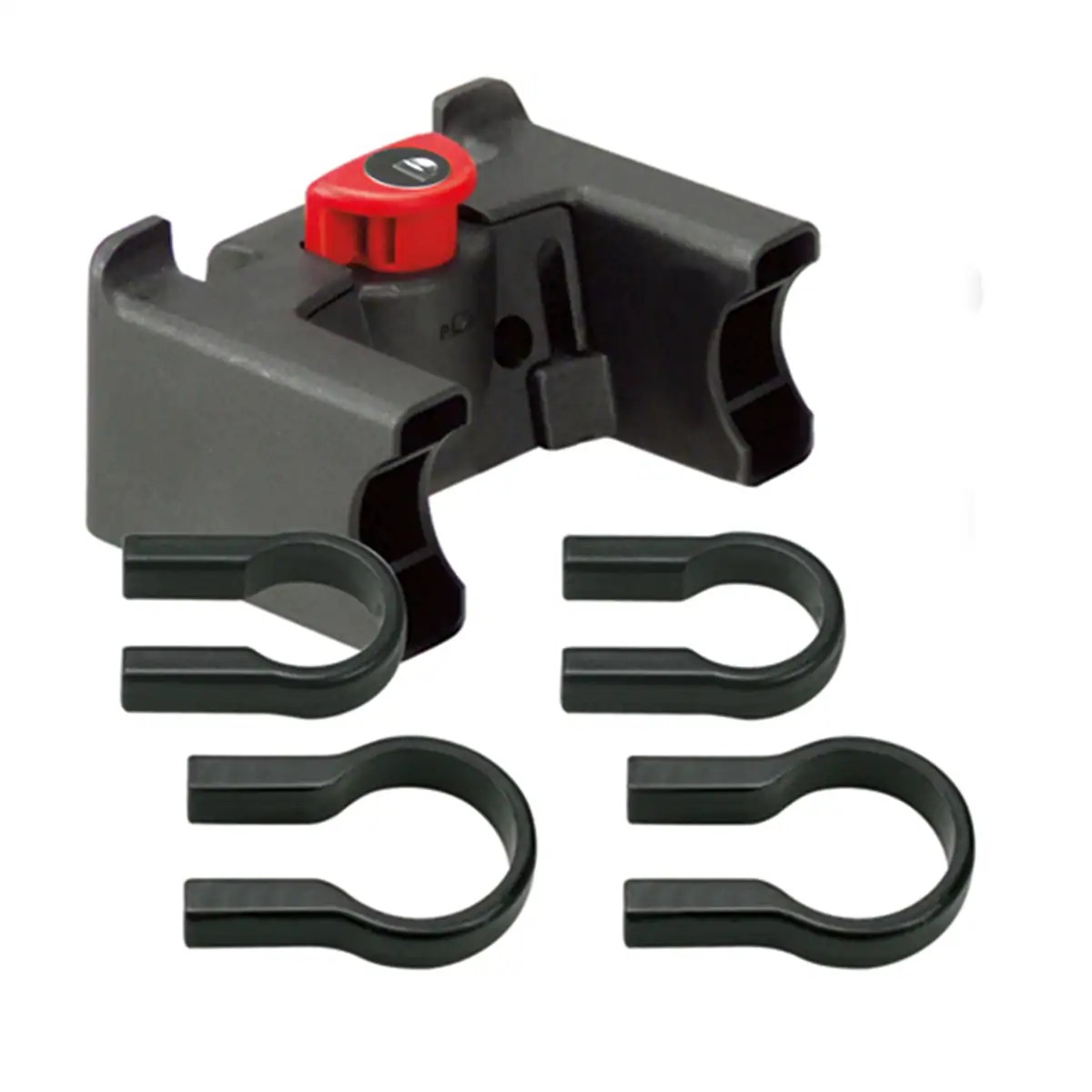 KLICKfix Lenkeradapter UNIVERSAL - abschließbar KLICKfix Lenkeradapter UNIVERSAL - abschließbar