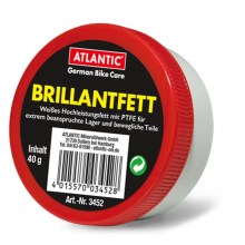 Atlantic Brillantfett Atlantic Brillantfett