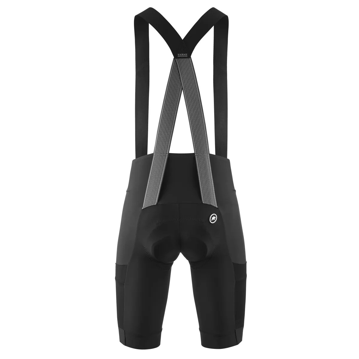 ASSOS TACTICA KIESKÄFER GRAVEL BIB SHORTS T5 Trägerhose – Bild 2
