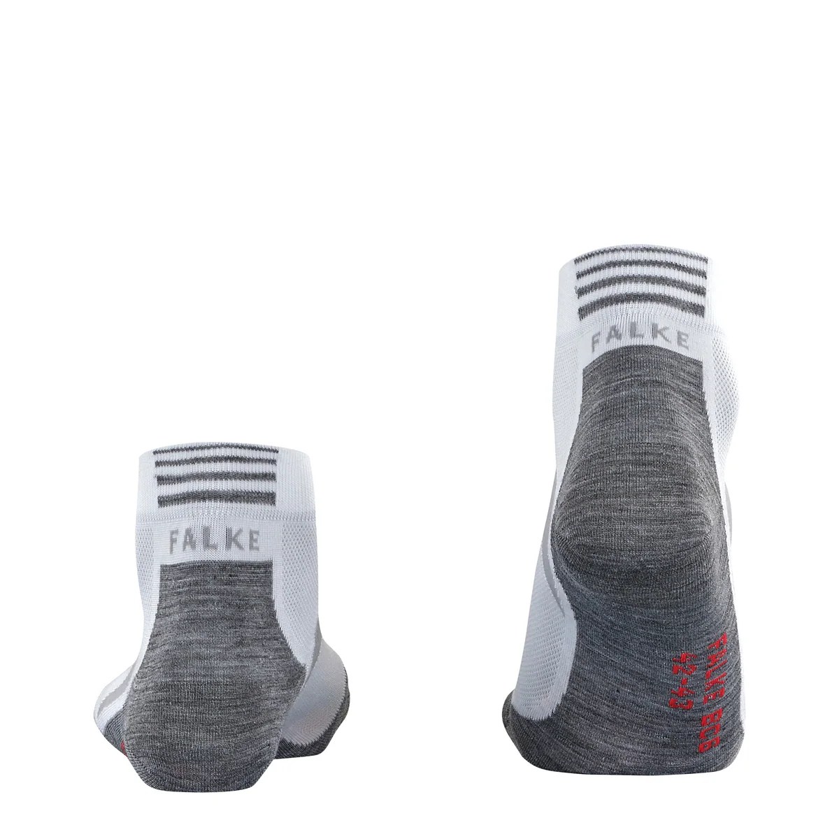 FALKE BC6 PRO SHORT Socken – Bild 3