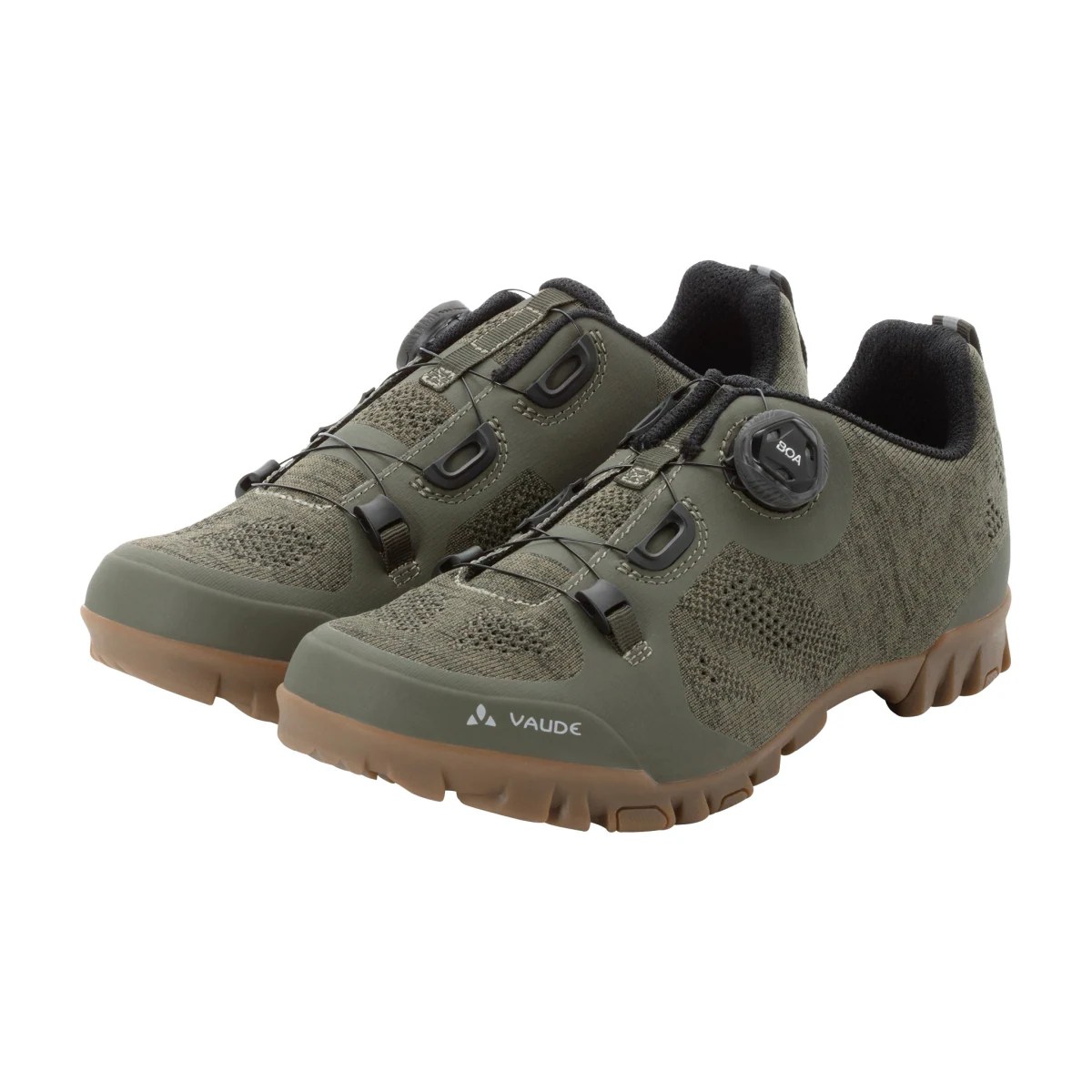 VAUDE MEN’S TVL SKOJ Bikeschuhe – Bild 4